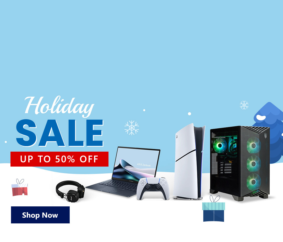 Holiday sale-20251212